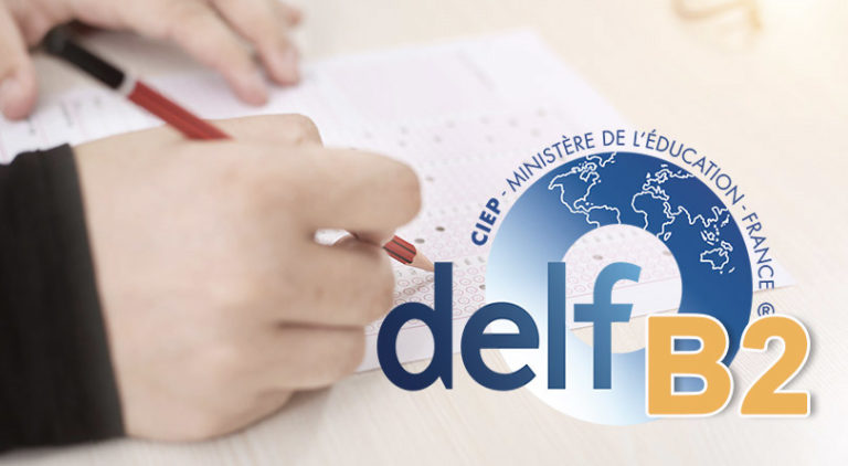 DELF B2 : Compréhension écrite | France Podcasts