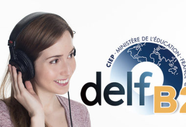 DELF B2 Compréhension Orale Archives - France Podcasts