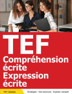 TEF Canada Preparation Pratique