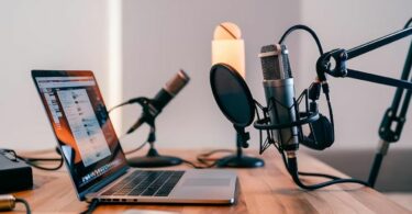 Optimiser la présentation visuelle de son podcast - L’importance du branding