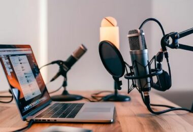 Optimiser la présentation visuelle de son podcast - L’importance du branding