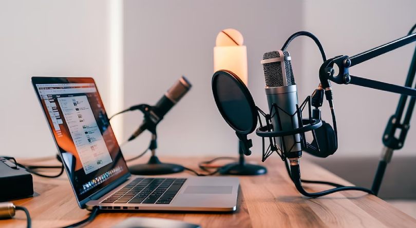 Optimiser la présentation visuelle de son podcast - L’importance du branding