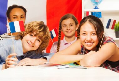 Comment Choisir une École de Français