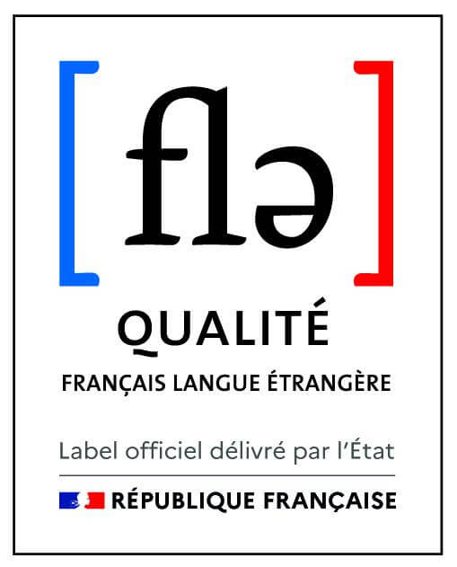 Label Qualité FLE