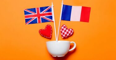 Quand l’anglais retrouve ses racines françaises